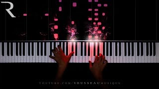 Marshmello Alone Piano Cover