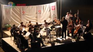 orkestra akademik baskent