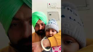 ਪਿਓ ਧੀ /father Daughter 👧/Daughter/#fatherdaughter#dhee#ਧੀਆਂ#beti#@KAPTAAN-BAJWA