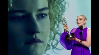 71st Emmy Awards: Julia Garner Wins For Outstanding Supporting Actress In A Drama Series