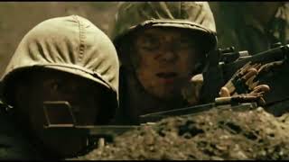 the pacific movie world war time part 4 of 4