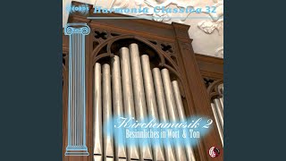 Liturgische Suite, op.182: III. Hoffnung (Violine / Orgel)