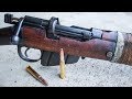 Lee Enfield No  I Mk  III Review