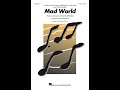 Mad World (2-Part Choir) – Arranged by Roger Emerson