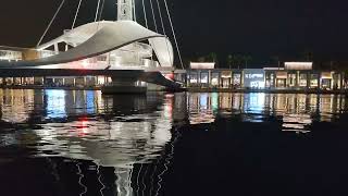 高雄 旋轉橋 大港橋