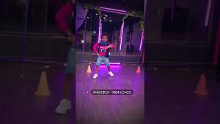 Atharvaa dance video