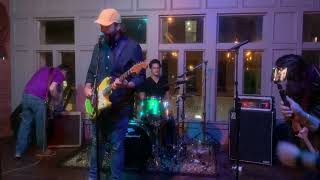 Impossible Colors - Gravity live at Prohibition River 11/5/21