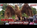 karnaval Desa Sojomerto 2023 | HUT RI ke 78