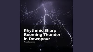 Astounding Thunderstorm