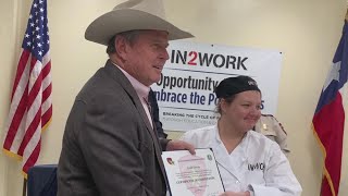 Prison culinary program creates opportunities
