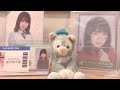 ୨୧欅坂46୨୧生写真購入品紹介୨୧