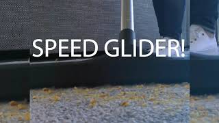 Wessel·Werk_Speed Glider \