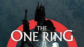 THE ONE RING™ RPG 2nd Edition Official Trailer