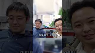 玩了20年还赚了几十万-庆祝收藏汽车模型20周年#白宁的爱车时光 #白话汽车 #汽车测评