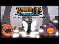 2022 HALLOWEEN EVENT GUIDE | Warrior Cats: Ultimate Edition ROBLOX (OUTDATED)