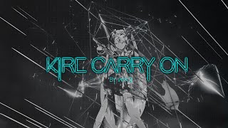 Kire Carry On - Hatsune Miku | Magical Mirai 2019 (Subtitulado) [4K 60FPS]