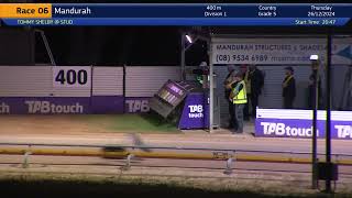 Mandurah-26122024-Race-6