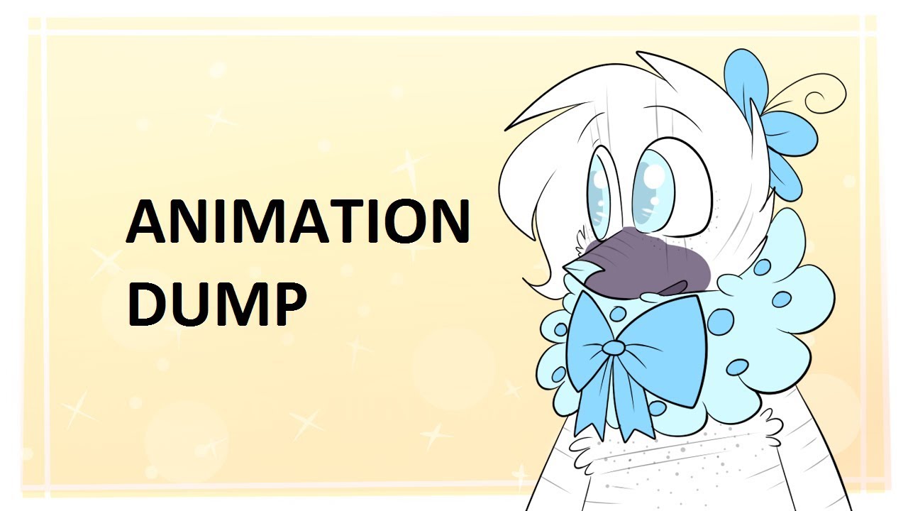 Animation Dump Youtube