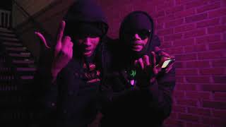 Uno Savage - Set Sum Prod. GrimBrxzy X KillRedda ( Official Video )