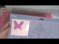 cricut holographic vinyl tutorial