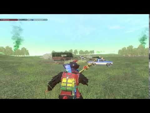 Another Backflip noscope Another Backflip noscope