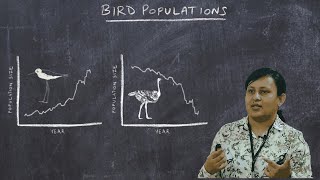 Basic Ornithology: Bird Populations