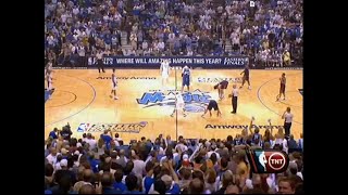 GAME 6 Eastern Conference Finals: Cavaliers vs Magic | May 30, 2009