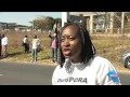 Web shutdown in Zimbabwe