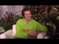 harry styles’ last interview on ‘ellen’