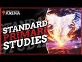 *UNDEFEATED* MTG Arena | Innistrad: Crimson Vow Standard | Primari Studies