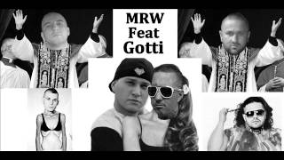 MRW Feat Gotti Oltovári Official Music 2014