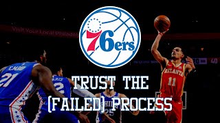 Trust The (Failed) Process