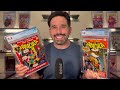 how to find valuable comic books