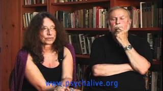 Dr. James Gilligan & Dr. Carol Gilligan - "To Genuinely Love Someone You Must Know Them"