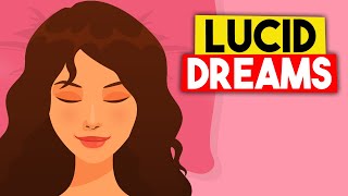 How to Lucid Dream - For Beginners