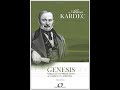 Genesis: Miracles and Predictions According to Spiritism by Allan Kardec Part 2 (audiobook)