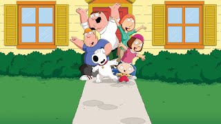 Family Guy Funny Moments for 30 minutes