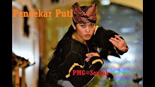 Pendekar Puti Kaisar Mihara | Pembukaan (No Music)