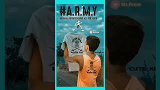 #Indianarmy#Army#foji#fojan#fojidream Army is my dream