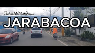 Recorriendo Jarabacoa