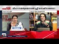 അച്ഛനെ അളിയാന്ന് വിളിക്കില്ലല്ലോ കാലമെത്ര കഴിഞ്ഞാലും ആണ് ആണും പെണ്ണ് പെണ്ണുമാണ് രാഹുല്‍ ഈശ്വര്‍