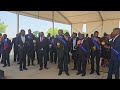 Southlea Park MUMC | Kune Kupenya Mugomo | ZEAC MUMC Convention | 17-19 October 2025