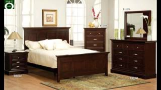 Brown Bedroom Furniture