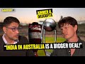 Which Series Is Bigger: The Ashes or Border-Gavaskar? Battle of Cricket's Giants👀| Kimber & Dasgupta