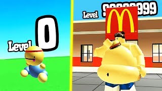 Fat In Roblox Roblox Generator 2019 Without Human Verification - escape the evil mlg thomas roblox