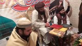 Labbaik Ya Rasulallah || Best Naqabat || Hafiz Tayyab Hunain Madni