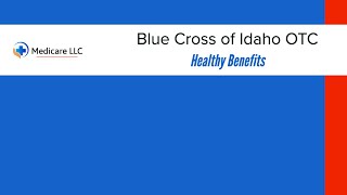 Blue Cross of Idaho | OTC | CVS Health Solutions | Login | Catalog