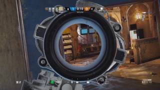 【R6S】久シージ+今後について【あやぽん実況】