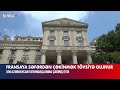 xİn vətəndaşlarımızı fransaya səfərdən çəkinməyə çağırdı