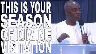 FEB 2020 | THIS IS YOUR SEASON OF DIVINE VISITATION BY BISHOP DAVID OYEDEPO | #NEWDAWNTV